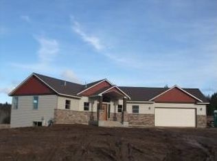 17082 N Rimrock Rd, Hayden, ID 83835