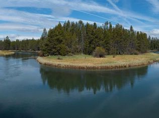 56075 Snipe Rd, Bend, OR 97707