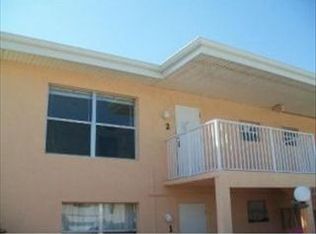 7605 Ridgewood Ave APT 2-1, Cape Canaveral, FL 32920