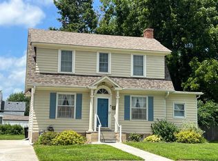 237 S Adella St, Ottumwa, IA 52501