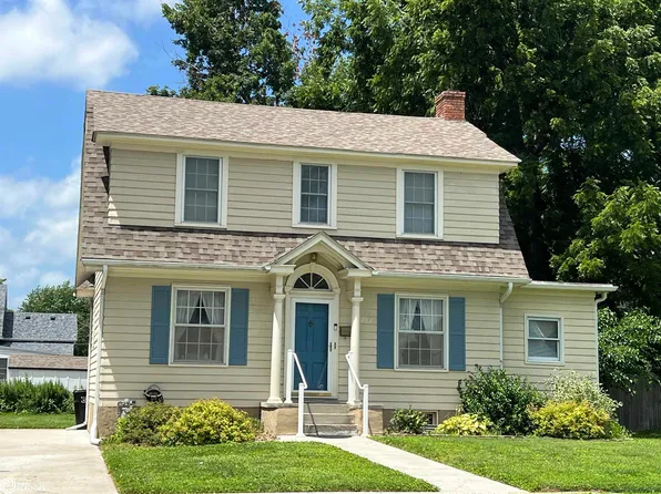 237 S Adella St, Ottumwa, IA 52501