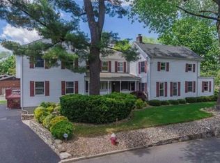 166 Ridgewood Rd, Twp Washinton, NJ 07676