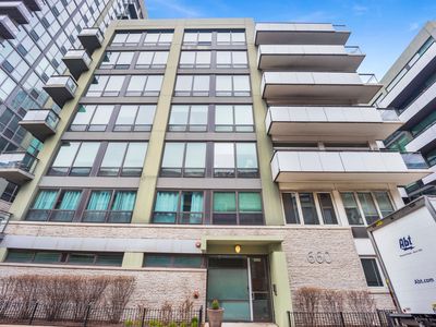 660 W Wayman St UNIT 107B, Chicago, IL, 60661