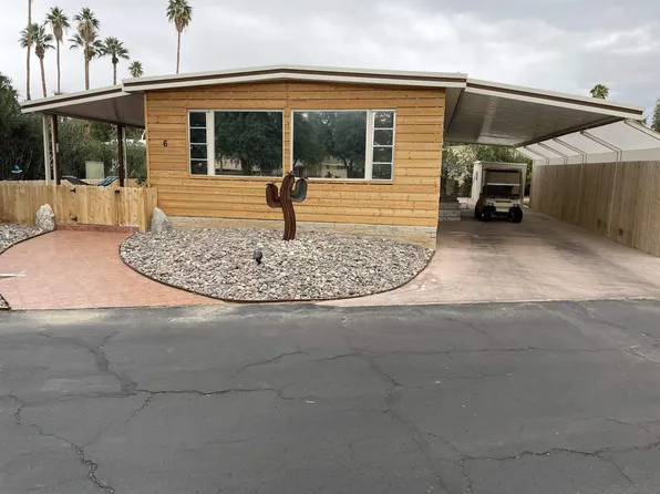 1010 Palm Canyon Dr APT 6, Borrego Springs, CA 92004