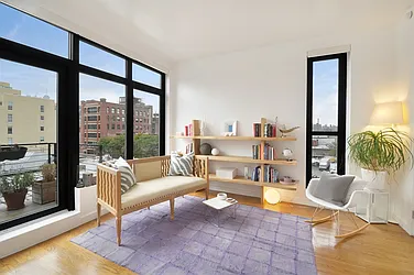 Sold by Corcoran