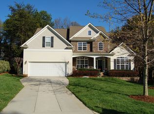 21538 Ogden Cove Dr, Cornelius, NC 28031