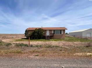 571 S Rayburn Rd, Othello, WA 99344