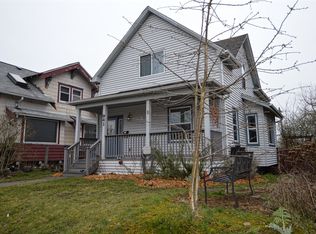 941 S Sheridan Ave, Tacoma, WA 98405