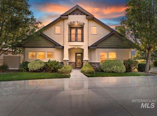 654 S Whisperwood Way, Boise, ID 83709