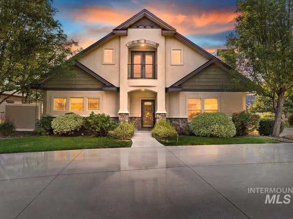 654 S Whisperwood Way, Boise, ID 83709