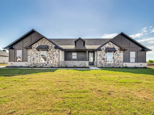 8537 Kassandra Dr, Krum, TX 76249