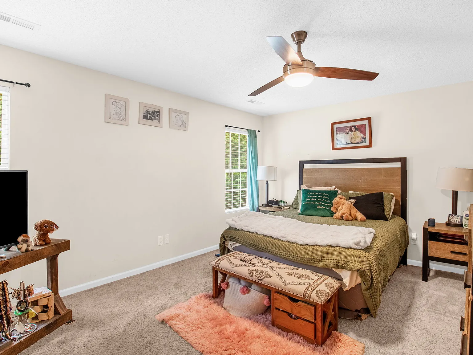 704 Peach Orchard Drive - 1 — Photo 4