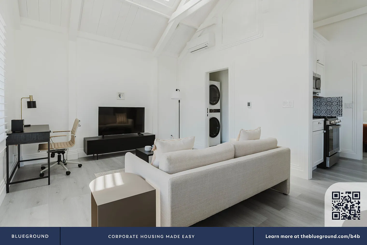 1 bed, 1.0 bath, 576 sqft, $2,830 — Photo 4