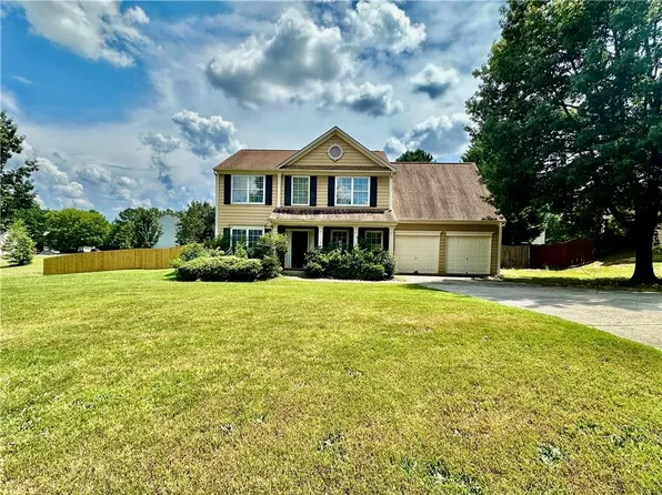 3605 Longfield Dr, Douglasville, GA 30134