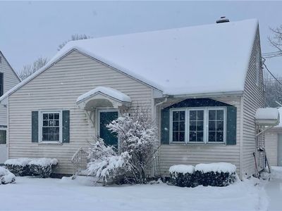 99 Kirkwood Dr, Buffalo, NY, 14224