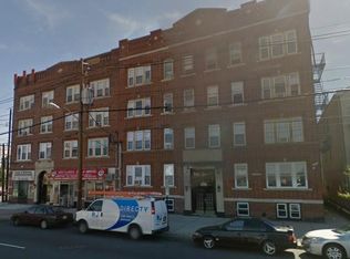 1206 Kennedy Blvd, Bayonne, NJ 07002