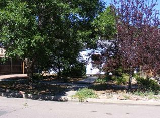 112 N Meade Ave, Colorado Springs, CO 80909