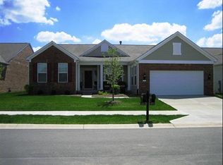 16211 Oakford Trl, Fishers, IN 46037