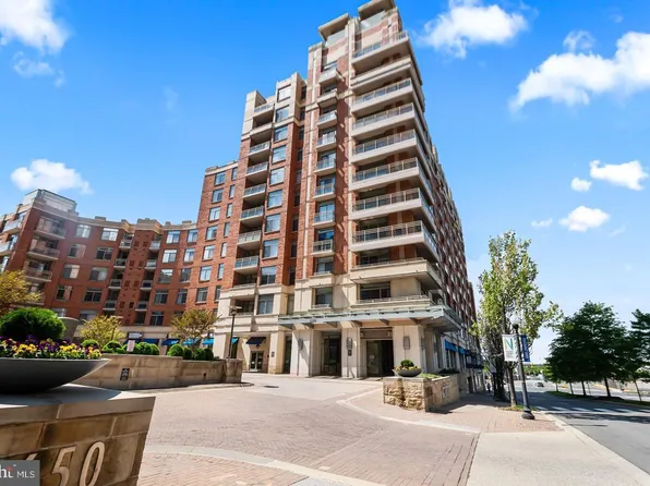 3600 Glebe Rd, Arlington, VA