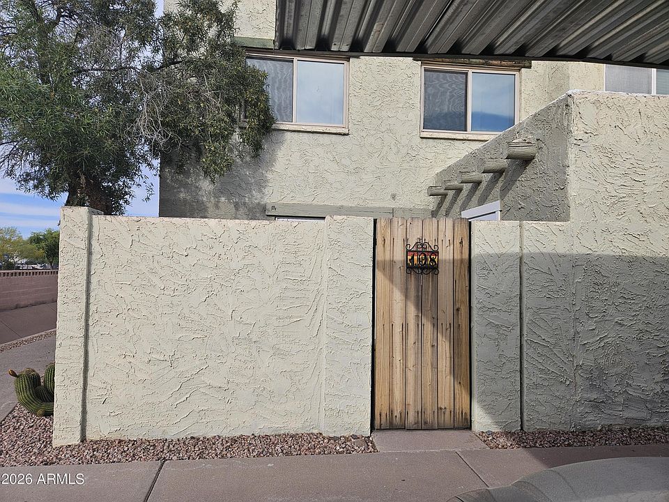 1st image of 1500 W RIO SALADO Parkway #108