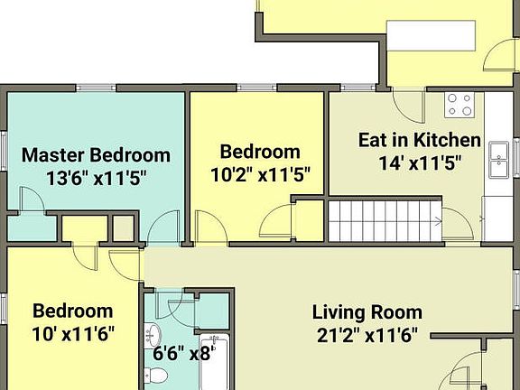 4th image of this home