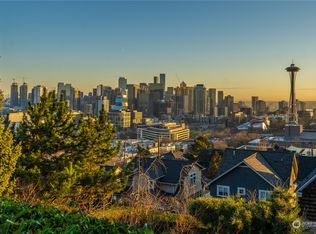 309 Highland Dr, Seattle, WA 98109