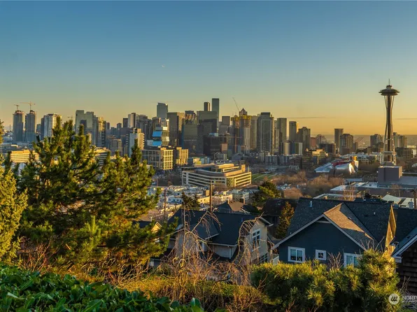 309 Highland Drive, Seattle, WA 98109
