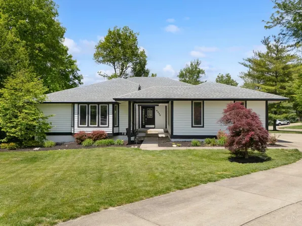 6535 Woodstone Ct, Liberty Township, OH 45044