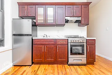 Rented by MySpaceNYC