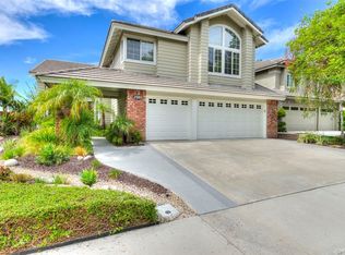 21261 Pinebluff Dr, Trabuco Canyon, CA 92679