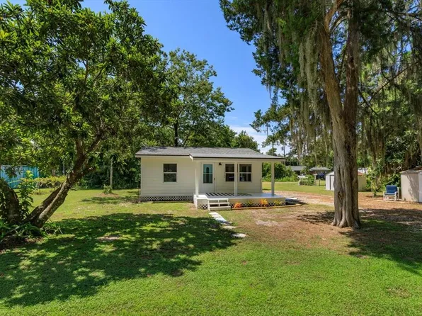 11140 Springdale Ave, Leesburg, FL 34788