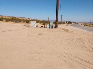 0 Napa Rd, Yucca Valley, CA 92285