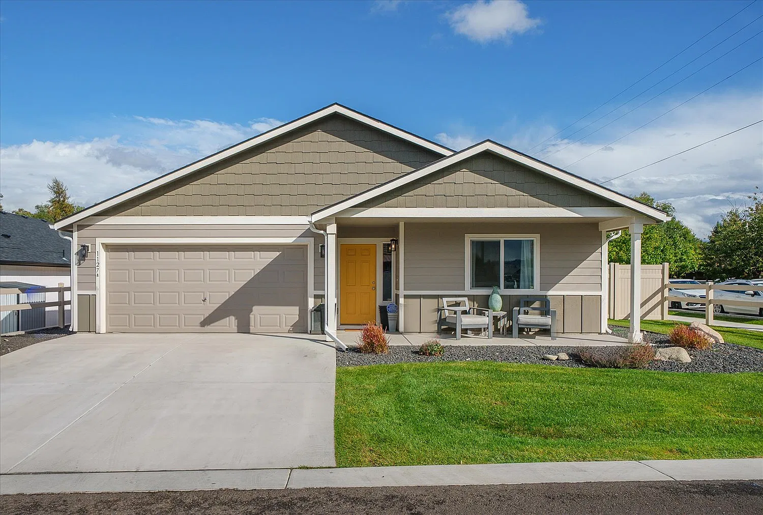 1127 S Rees Ln — Photo 1