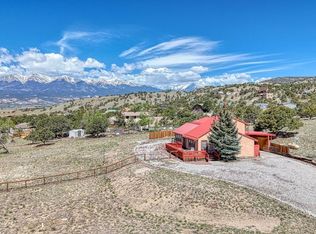 10199 W Cheyenne Cir, Salida, CO 81201