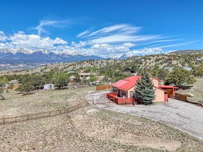 10199 W Cheyenne Circle, Salida, CO, 81201