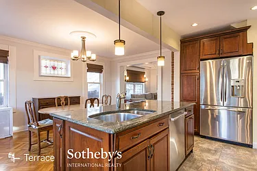 Sold by Terrace Sotheby's International Realty