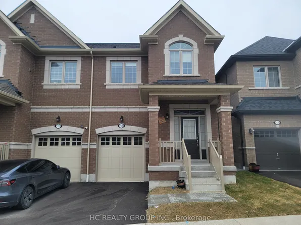1135 Azalea Ave, Pickering, ON L1X 0M6