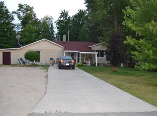 19465 County Road 624, Hillman, MI 49746