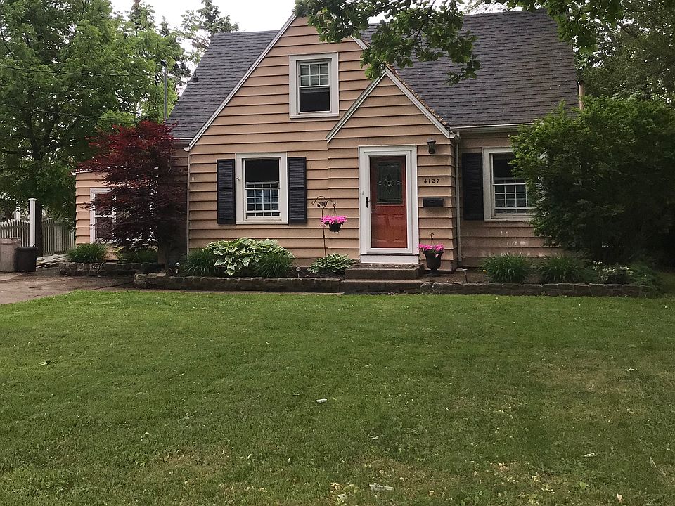 1st image of 4127 Connection Dr