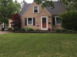 4127 Connection Dr, Williamsville, NY 14221