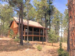 4 White Oaks, Mayhill, NM 88339