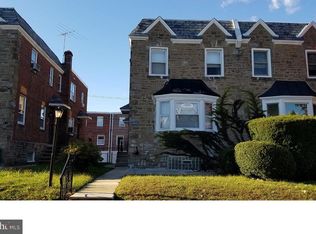 1313 Yerkes St, Philadelphia, PA 19119