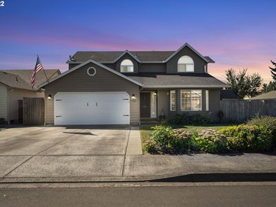 15809 NE 89th St, Vancouver, WA, 98682