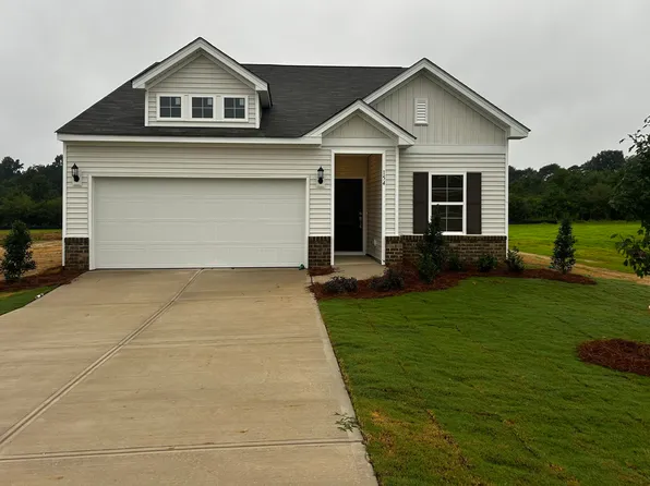 154 Thomas Trl #59, Lillington, NC 27546