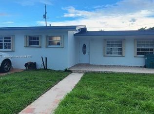 5980 NW 110th Ter, Hialeah, FL 33012