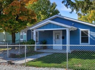 951 Whitethorne Ave, Columbus, OH