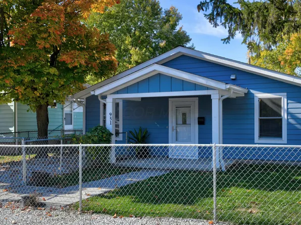 951 Whitethorne Ave, Columbus, OH 43223