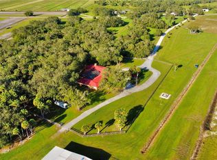 3405 SW 196th Ter, Okeechobee, FL 34974