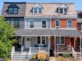 245 Jackson St, Lancaster, PA 17603