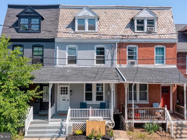 245 Jackson St, Lancaster, PA 17603